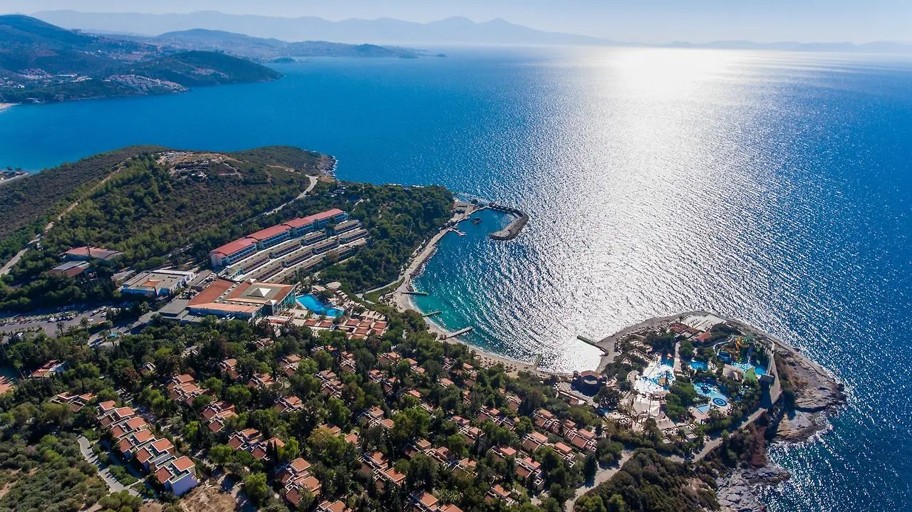 Pine Bay Holiday Resort Kusadası