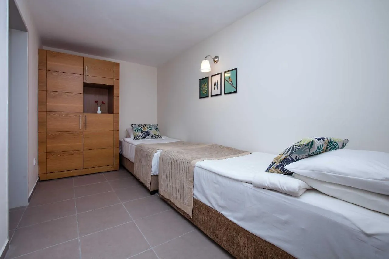 Pine Bay Holiday Resort Kusadası